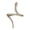 Section 4, variant on Elegant Armband Chain Blingbling Snake Arm Bracelets for Women Delicate Coils Armlet Armband Open Bangle