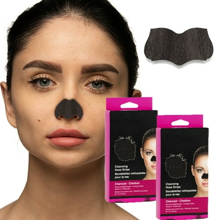 Cleansing Nose Strips Remove Blackheads And Unclog (Best Way To Unclog Nose)