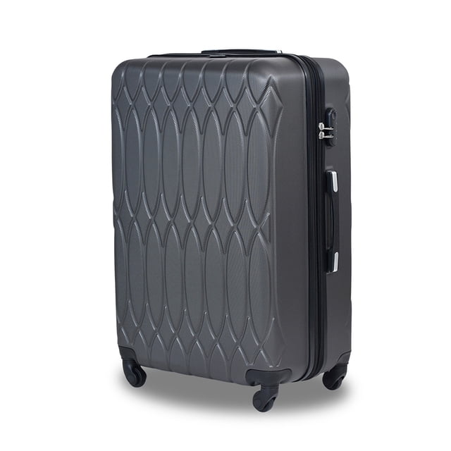 Maleta de Viaje Hercules Crew Expert Oxford 24 Pulgadas