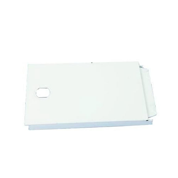 Whirlpool W11283272 Door - OEM Part