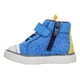 thumbnail image 4 of Tenis Nickelodeon Azul Para Niño [ned12] amarillo 13 MX, 4 of 8