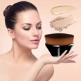 thumbnail image 4 of Foundation Makeup Brush-Foundation Brush-Face Brush-Liquid Brush Make up Brush, 4 of 4