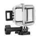 thumbnail image 5 of TELESIN 45m Waterproof Case Protective Diving Housing Shell Case for Dji Action 2 Sports Camera, 5 of 5