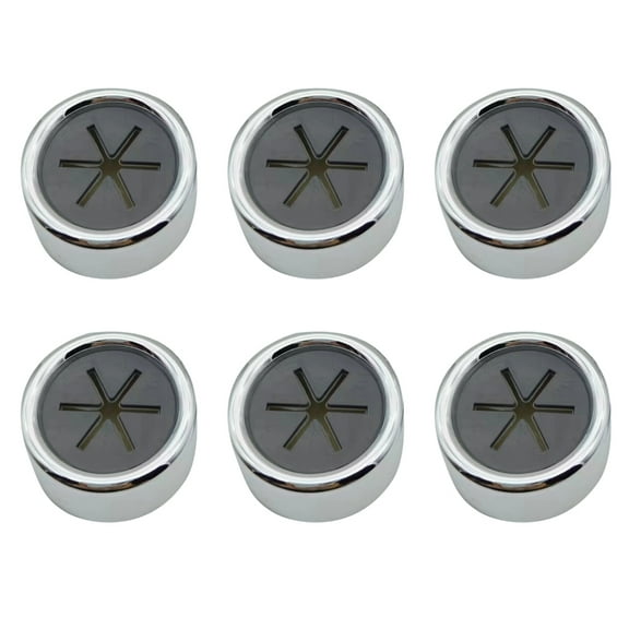 Necvior 6PCS Self Adhesive Towel Clips Wall Mounted Storage Rack Bathroom Towel Hangers Hooks Kitchen Rag Dishcloth Organiser
