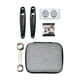 thumbnail image 5 of Kit de herramientas de reparación de bicicletas, desmontaje de cadena portátil con bolsa de almacenamiento BT079U, 5 of 9
