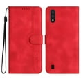thumbnail image 1 of Compatible with Samsung Galaxy A10/M10 heart pattern leather phone case, 1 of 4