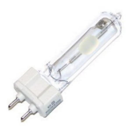 sylvania 64162 mc39t6 u g12 930 39 watt metal halide light bulb