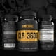 thumbnail image 2 of 5% Nutrition Core CLA Supplement for Weight Loss, Metabolism Support & Muscle Preservation | 3,600 mg of Conjugated Linoleic Acid from 4,500 mg of Safflower Oil (30 Servings / 90 Softgels), 2 of 4