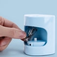 thumbnail image 5 of Clearance Office&Craft&Stationery under $10, USB Battery Mode Convenient Electric Pencil Sharpener Fast Sharpener, 5 of 9