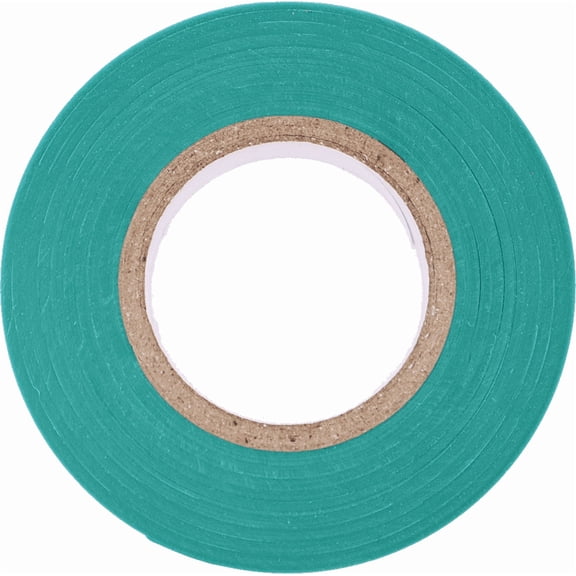 Zenport ZL0012G Plant Tie Tape, Green - 20 Pack
