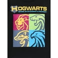 thumbnail image 2 of Harry Potter Boys Graphic Tee with Short Sleeves, 2-Pack, Sizes XS-2XL, 2 of 5