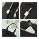 thumbnail image 5 of Mochila impermeable de estilo coreano, pequeña bolsa de nailon, correa de hombro ajustable, personalizable, portátil, con cremallera, ideal para viajes, resistente, con múltiples bolsillos,, 5 of 6