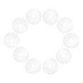 thumbnail image 4 of unbranded 10Ud Cubierta Plástica Para Cadena De Universal Resistente Y, 4 of 7