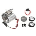 thumbnail image 1 of Air Compressor,Heavy Duty Air Compressor Heavy Duty Air Compressor Portable Air Compressor Meticulously Designed, 1 of 5