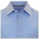 thumbnail image 2 of Manchester Camisa Regular Fit  Azul, G Manchester 40201Z, 2 of 4