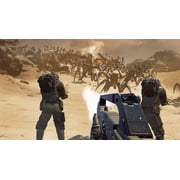 U&i Entertainment Starship Troopers Extermination Playstation 5 Kp67213c