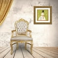 thumbnail image 3 of DiPaolo, Dan 20x20 Gold Ornate Wood Framed with Double Matting Museum Art Print Titled - Make It Special, 3 of 4