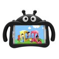 thumbnail image 2 of Kid Ladybug Case For Samsung Galaxy Tab A7 Lite 8.7 T220 T225 2021, Kickstand Heavy Duty Shockproof Cover,durable, 2 of 5