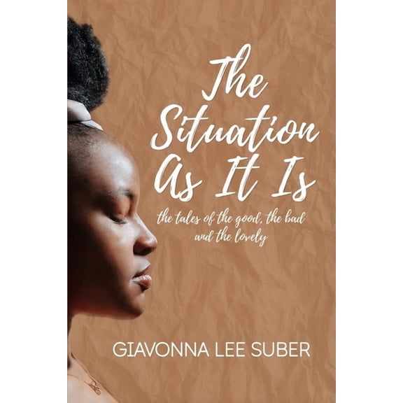 The Situation As It Is, (Paperback)