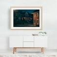 thumbnail image 6 of Glen Rock Residential - Glen Rock Pennsylvania Photography Unframed Wall Art Print 24 x 36 inches, 6 of 7