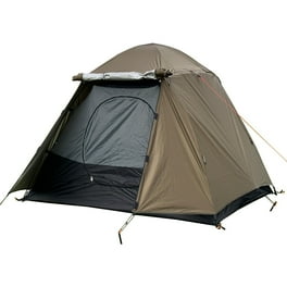 The North Face Golden Gate 4-Person Dome Tent, Polyester The North Face Golden Gate 4-Person Dome Tent, Polyester