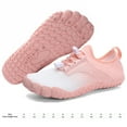thumbnail image 2 of golytefs Water Shoes Barefoot Beach Shoes Quick Dry Non-slip for Men Women (39 Pink), 2 of 9