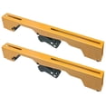 thumbnail image 1 of Miter Saw Mounting Bracket N087371 DW7231 Compatible with Dewalt DW723, DWX723, DWX724 and DWX725 DWX725B Mite, 1 of 5