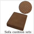 thumbnail image 2 of Funda de cojín de asiento de sofá elástico Macarena para 1/2/3/4 plazas, 2 of 4