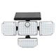 thumbnail image 1 of 181 LED Solar Lights Outdoor 3000LM Waterproof Motion Sensor Security Wall Lamp, 1 of 4