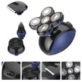 thumbnail image 4 of MasteelfCA Beard Clippers Waterproof USB Rechargeable Multipurpose Hair Removal Machine, 4 of 8