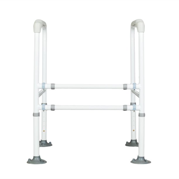 Sharpstar Stand Alone Toilet Safety Grab Rail