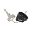 thumbnail image 5 of Ignition Switch with Key Fit for 1996-2001 Yamaha Warrior 350 YFM350X, 5 of 5