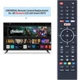 thumbnail image 2 of Universal Replacement Remote Control Compatible With Element LCD LED Smart HDTV, 2 of 4