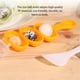thumbnail image 4 of Moyic Molde de bolas de arroz de plástico DIY fabricante de mango de mano hogar cocina restaurante herramienta de cocina accesorios con cuchara Cocina y Comedor Moyic HA002308-00, 4 of 6