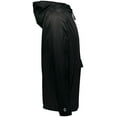 thumbnail image 5 of Holloway Sportswear L Pack Pullover Black 229534, 5 of 5