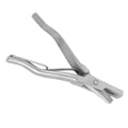 thumbnail image 4 of Alicates Para Marcar Orejas, De Acero Inoxidable, Resistentes Y Compactos, Fáciles De Usar, Para Marcar Orejas. Herramienta De Marcado Fácil De Usar., 4 of 7