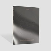 Bts JIMIN - Face 1st Solo Album NO P.O.B Ver [Undefinable Face]