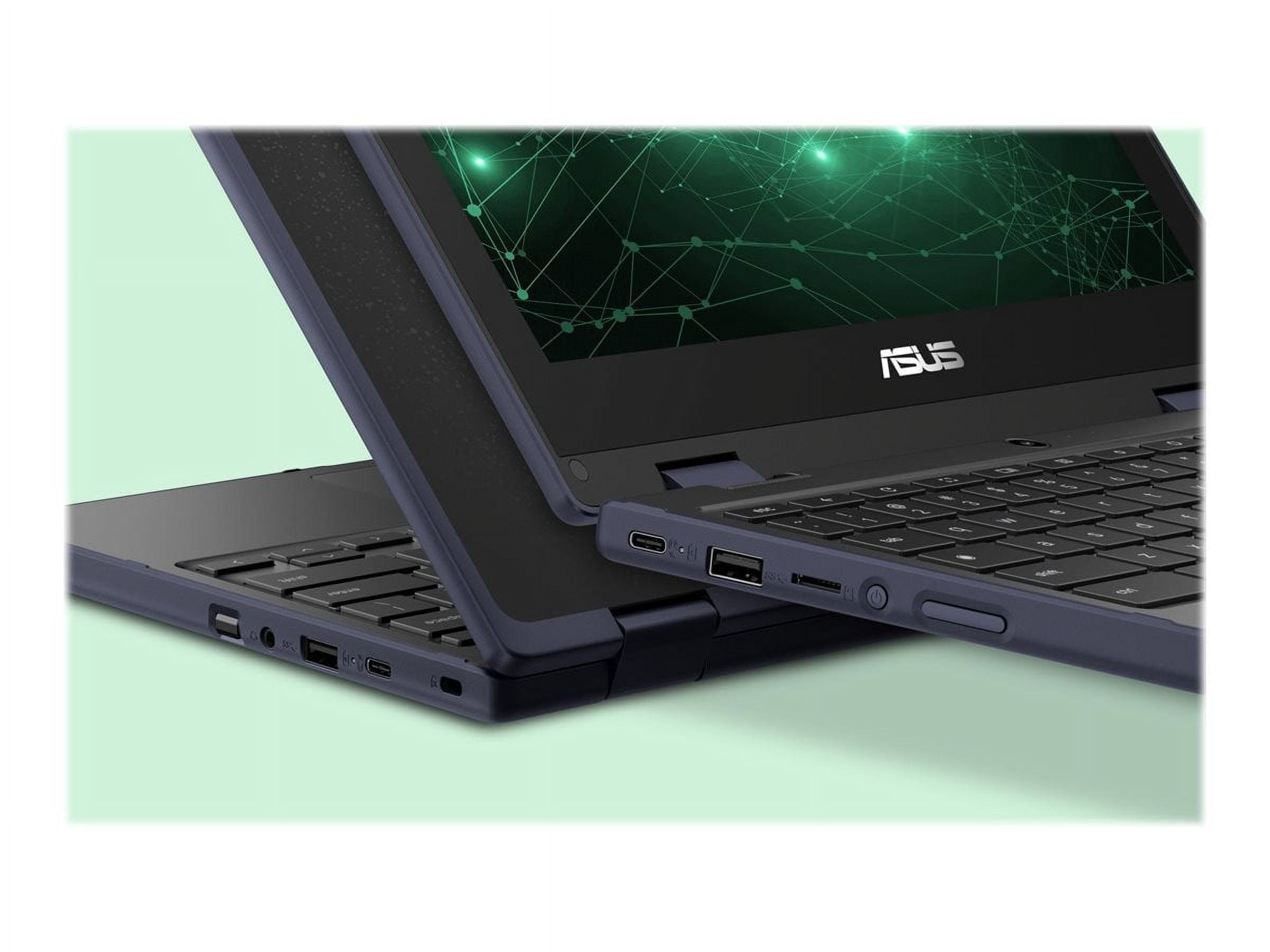 Asus Chromebook CR11 Flip CR1104F CR1104FTA-YZ84T 11.6