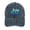 Navy, variant on Living The Dream Navy Baseball Cap for Men Women, Adjustable Snapback Hats Cotton Hat