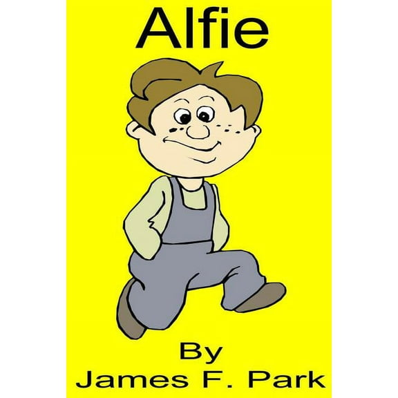 Alfie, (Paperback)