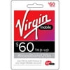 (Email Delivery) Virgin Broadband2Go $60 Topup