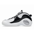 thumbnail image 2 of Nike Men's Air Zoom Flight 95 Football Grey Basketball Shoes, from StockX, 2 of 5