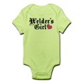 thumbnail image 1 of CafePress - Welder's Girl Infant Bodysuit - Baby Light Bodysuit, 1 of 1