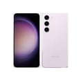 thumbnail image 4 of SAMSUNG Galaxy S23+ 5G S9160 Dual SIM 512GB 8GB RAM GSM Unlocked &ndash; Lavender Samsung N/A, 4 of 8