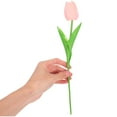 thumbnail image 5 of ELAYARD 24 Pcs Realistic Artificial Flowers for Home Decor, Wedding, Party, Living Room Decoration, 5 of 7