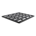 thumbnail image 1 of Rhino Rack; Rhino-Rack USA Plateforme de Toit 52109F Pioneer; Compatible Revêtement en Poudre; Noir; Nylon Renforcé en Fibre de Verre et Aluminium; avec Outil de Limitation de Couple; Plateforme à Assembler, 1 of 3