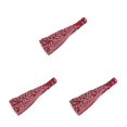 thumbnail image 4 of Minnieouse Diadema con estampado cruzado de verano antideslizante multiusos accesorios para el cabello bandas elásticas para el cabello Type1 NO1 Minnieouse CBP256369, 4 of 5