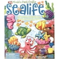 thumbnail image 1 of 4M : Mould and Paint Sealife, 1 of 1