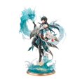 thumbnail image 1 of Figura HOYOVERSE Dan Heng Imbibitor Lunae a escala 1/7, 1 of 8