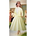 thumbnail image 4 of Barbie as Sandy from Grease Number 2 Tell Me More Doll 2004 Mattel C4773, 4 of 6